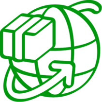 logo livraison